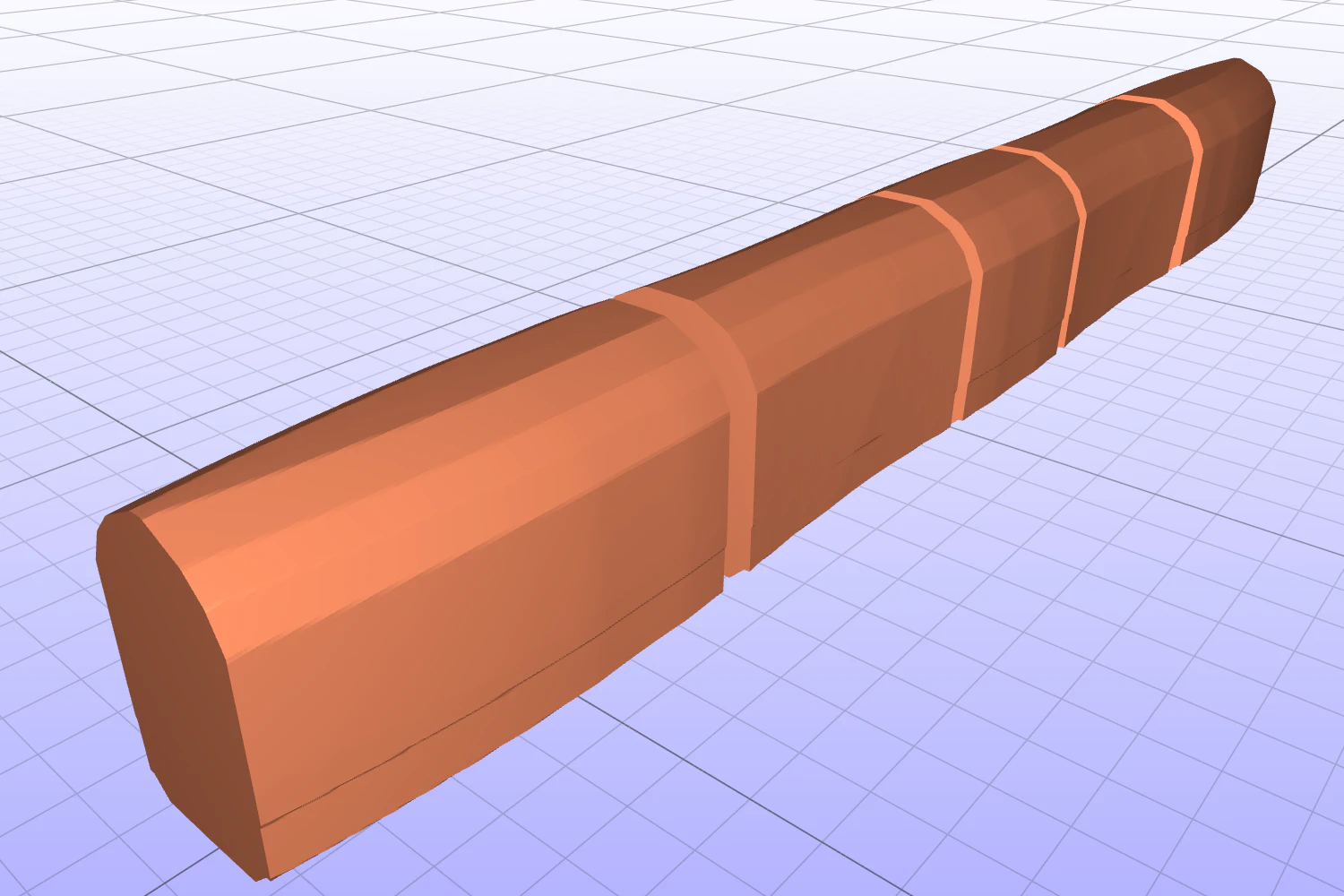 3D railway gauging software visualizing vehicle envelope occupation